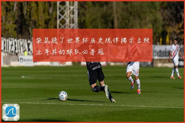 袋鼠稳了世界杯历史规律揭示击败土耳其的球队必夺冠